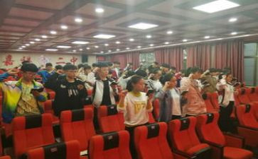 团员入团心得体会6篇