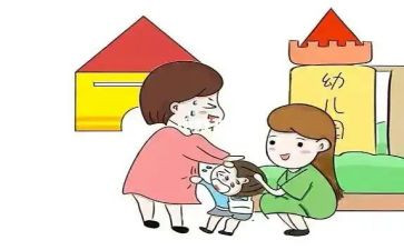 2024幼儿园入园申请书优质5篇