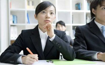 入职心得体会大学7篇