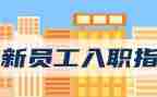 入职工作报告总结5篇