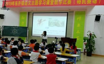 赛课心得体会7篇