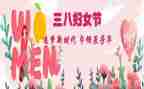 三八妇女节促销活动方案8篇