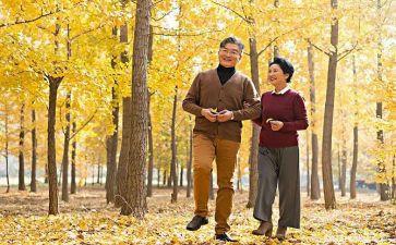 散步读后感600字作文8篇