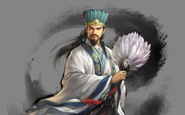三国刘备读后感5篇