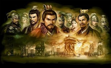 三国演义情节读后感8篇