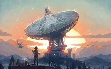 三体ⅱ读后感通用8篇