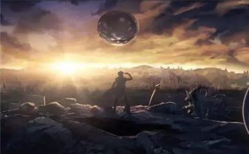 《三体》1读后感精选6篇