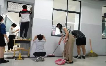 扫除恶工作总结6篇