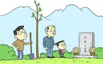 幼儿园扫墓活动方案7篇