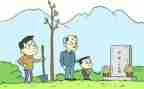 幼儿园扫墓活动方案7篇