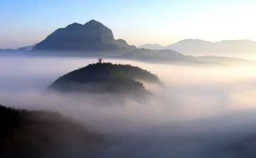 见青山读后感5篇