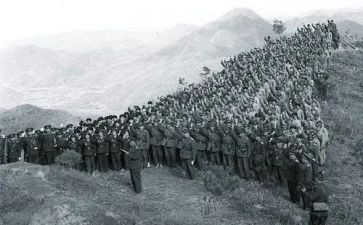 上甘岭读后感600字优秀6篇