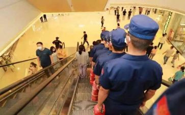 商管员个人述职报告6篇