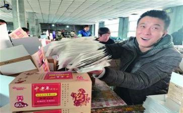商品代销合同5篇