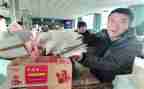 商品代销合同5篇