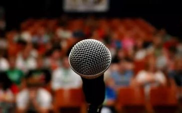 上台表演的作文5篇