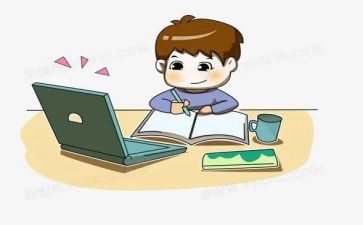 上网课的作文600字5篇