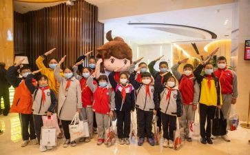少先队演讲稿推荐8篇