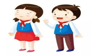 小学少先队先进事迹材料8篇