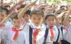 小学生申请入少先队申请书6篇