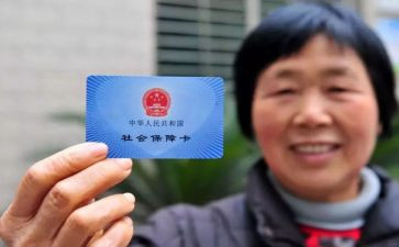 2024社保科工作总结优质7篇