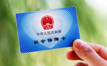 2024社保科工作总结5篇