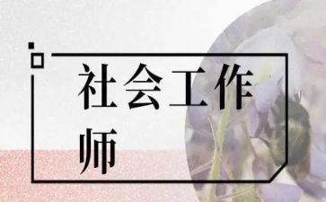 社工工作计划8篇