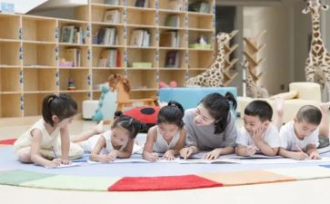 小班社会课教案参考7篇
