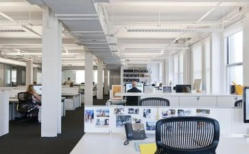 设计公司月工作报告7篇
