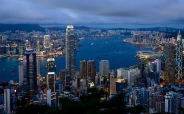 旅游深圳作文5篇