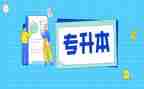 专升本模板申请书5篇