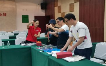 女生部的竞选演讲稿推荐6篇