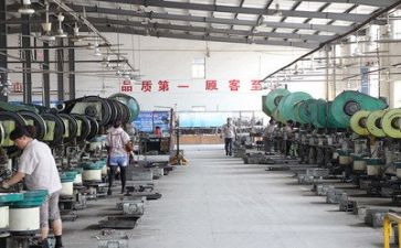 生产的工作总结最新5篇