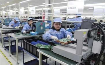 生产工工作报告范文8篇