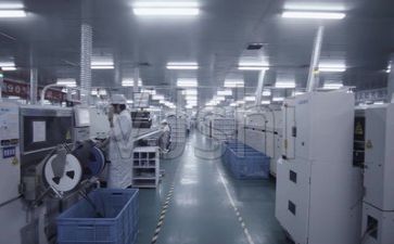 生产月活动总结8篇
