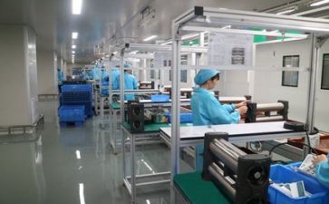 有关安全生产月的心得体会5篇