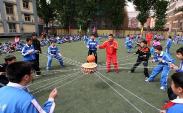 多彩生活作文8篇