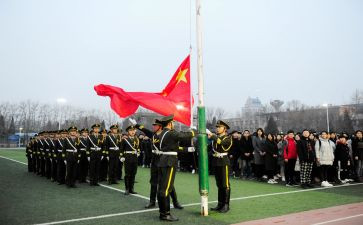 小学升旗演讲话稿推荐7篇