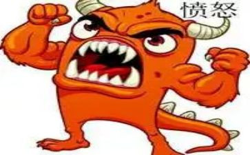 我生气啦作文500字通用5篇