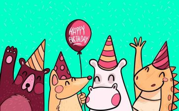 生日演讲稿推荐7篇