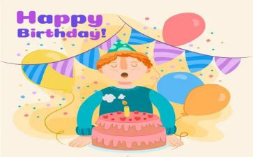 十二岁生日演讲稿范文6篇