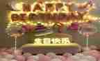 小班幼儿过生日的教案6篇