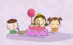 生日题演讲稿优秀5篇