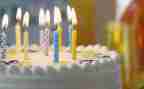 生日题演讲稿模板7篇