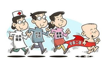 计划生育述职报告6篇