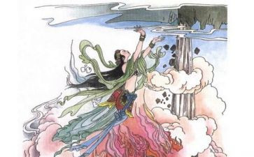 神话观后感7篇