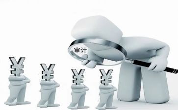 审计工作总结及工作计划8篇