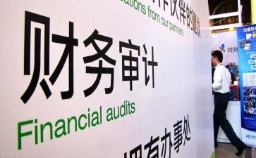 审计工作总结个人总结优秀8篇