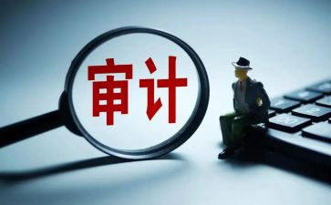 审计工作总结个人总结7篇