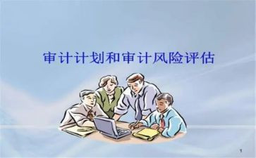 总审计师述职报告6篇